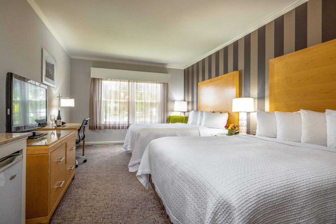 Best Western Plus Dixon Davis Exterior photo